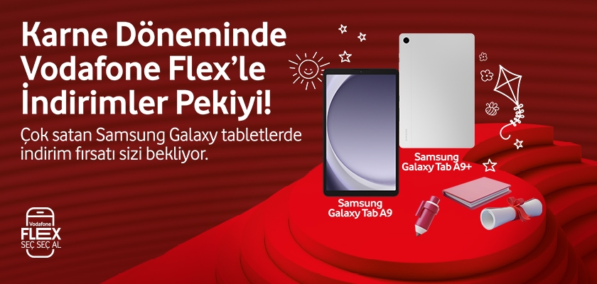 Samsung Galaxy Tabletler - tabletbilgisayartab