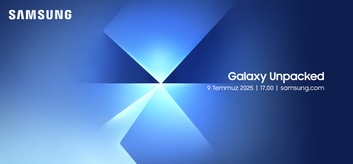 Samsung Galaxy Unpacked - telefonlartab