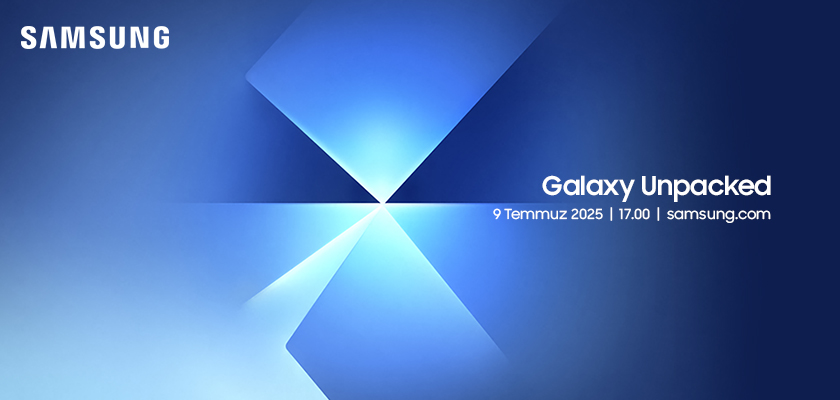 Samsung Galaxy Unpacked - telefonlartab
