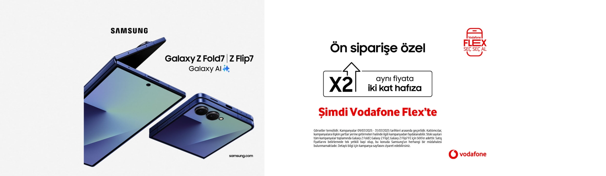Samsung Preorder- telefonlartab