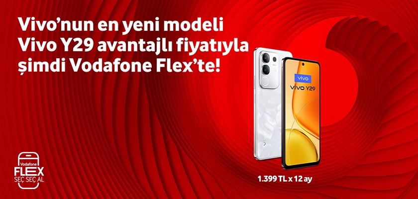 Vivo Y29 Lite - ayınfırsatlarıtab