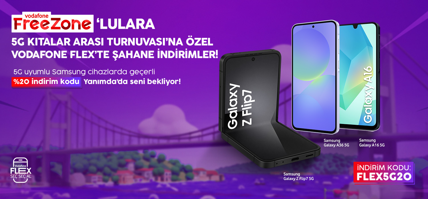 5G Samsung İndirim Kodu - telefonlartab