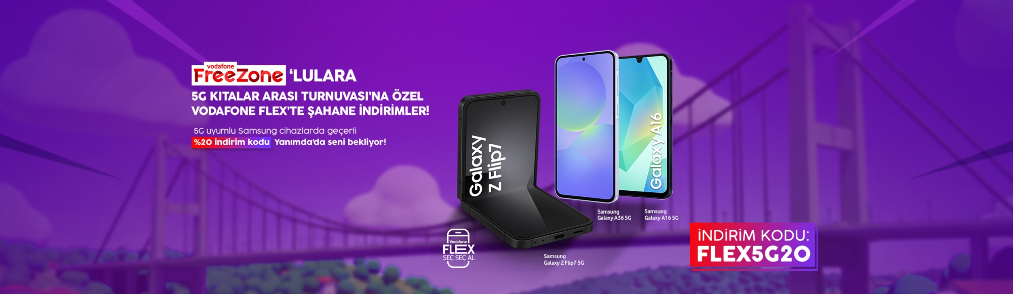 5G Samsung İndirim Kodu - telefonlartab