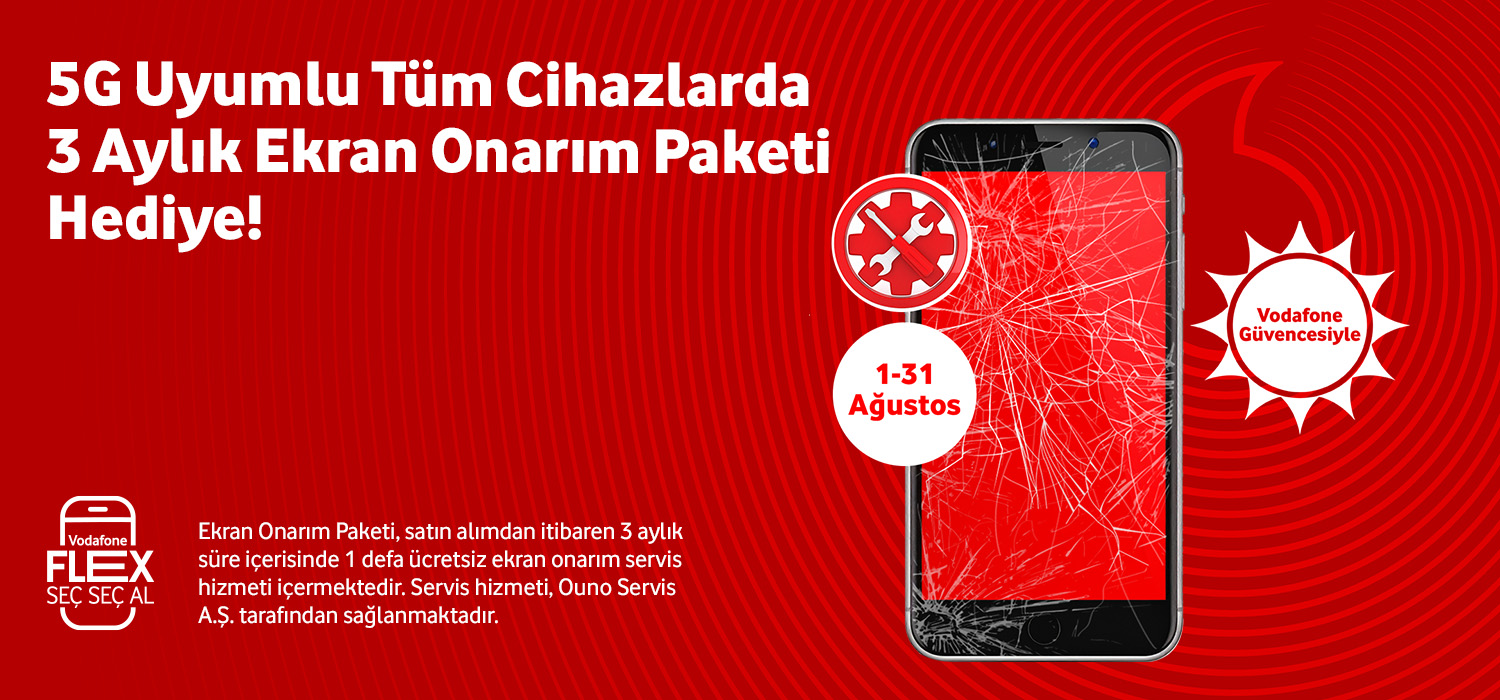 Ekran Onarım paketi- ayınfırsatlarıtab