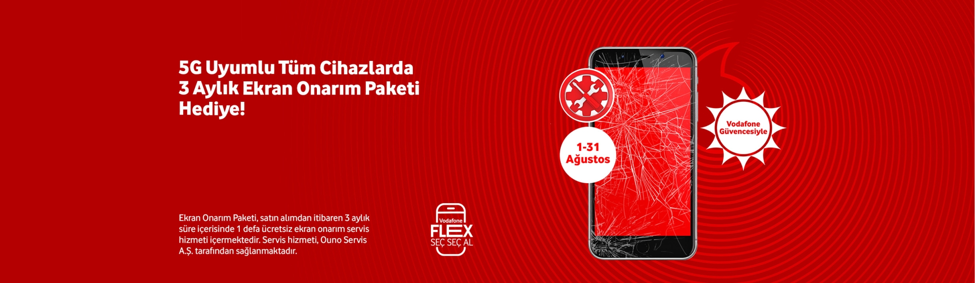 Ekran Onarım paketi- ayınfırsatlarıtab