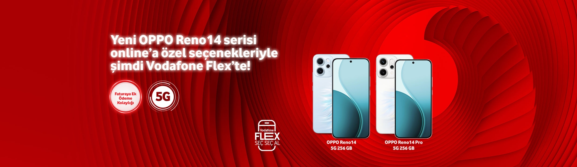 OPPO Reno14 serisi - ayınfırsatlarıtab