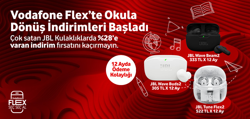 JBL Yaz Karnavalı - aksesuarlartab