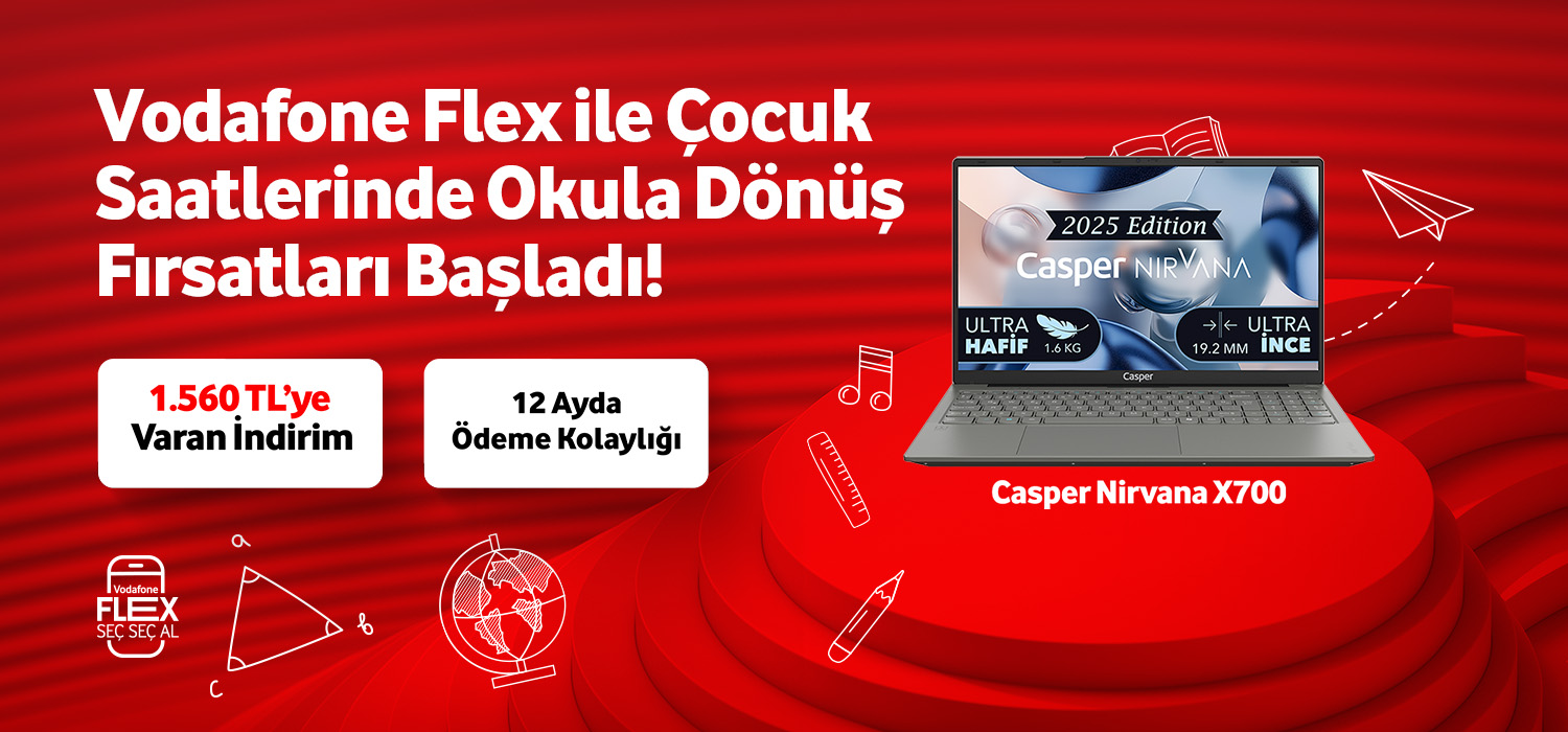 Casper Nirvana indirimleri - tabletbilgisayartab
