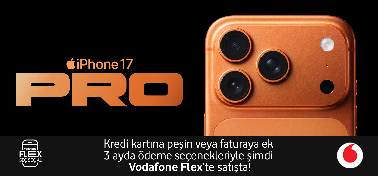 IPhone 17 Pro Satışta - telefonlartab