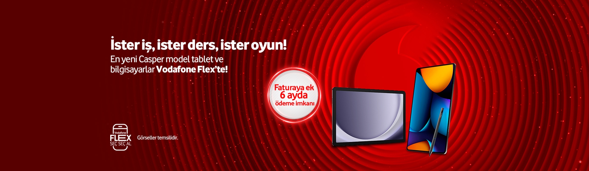 Casper model tablet bilgisayarlar- tabletbilgisayartab