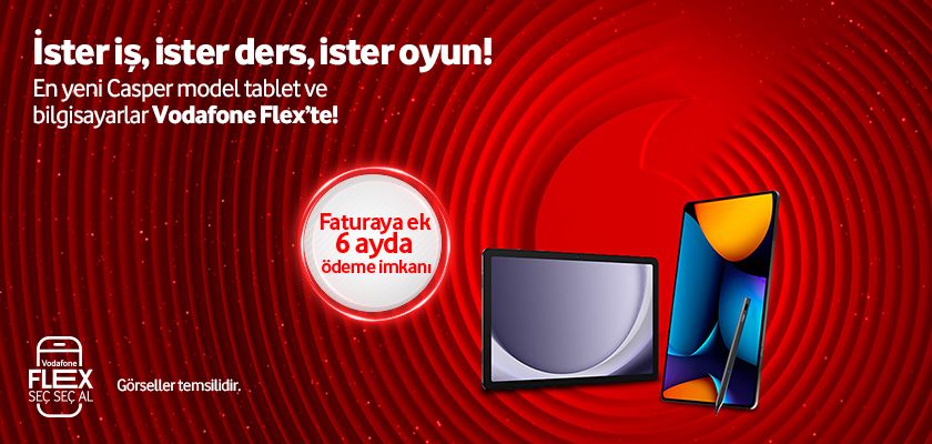 Casper model tablet bilgisayarlar- tabletbilgisayartab