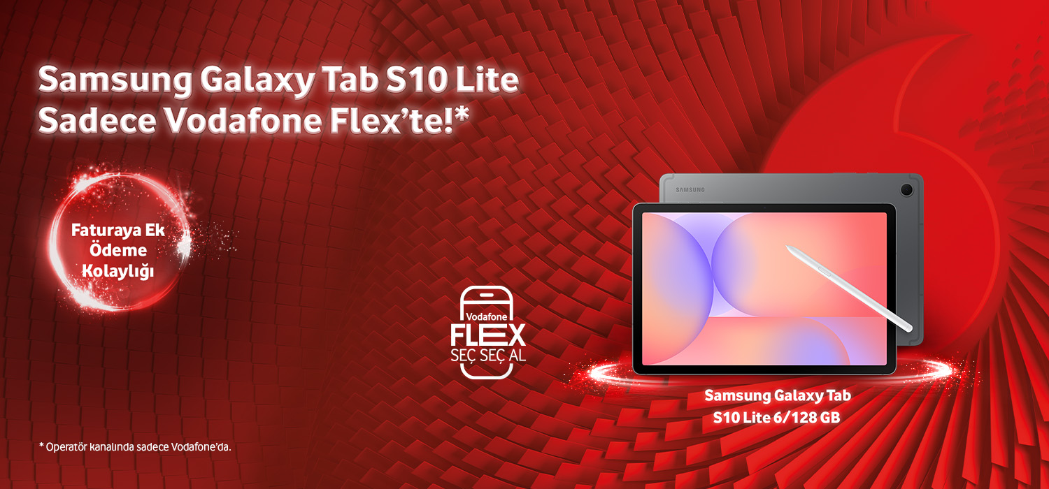 Samsung Galaxy Tab S10 Lite - tabletbilgisayartab