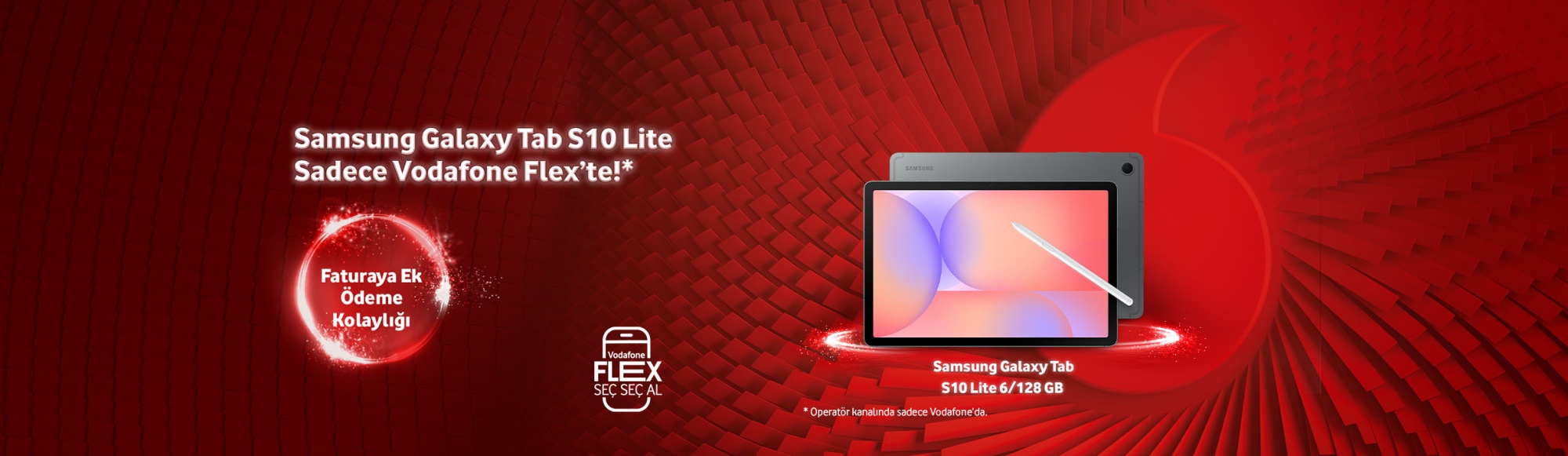 Samsung Galaxy Tab S10 Lite - tabletbilgisayartab