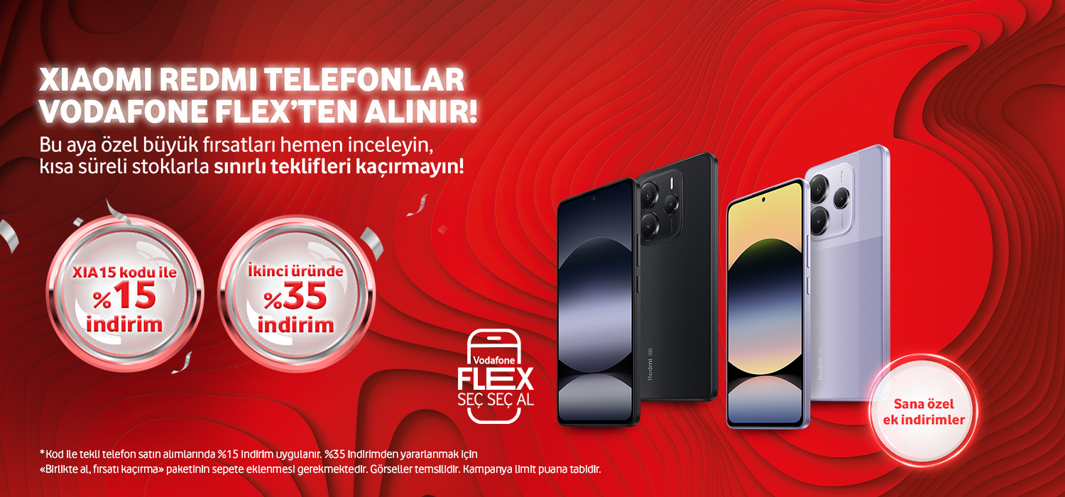 Xiaomi redmi telefonlarda indirim kodu - telefonlartab