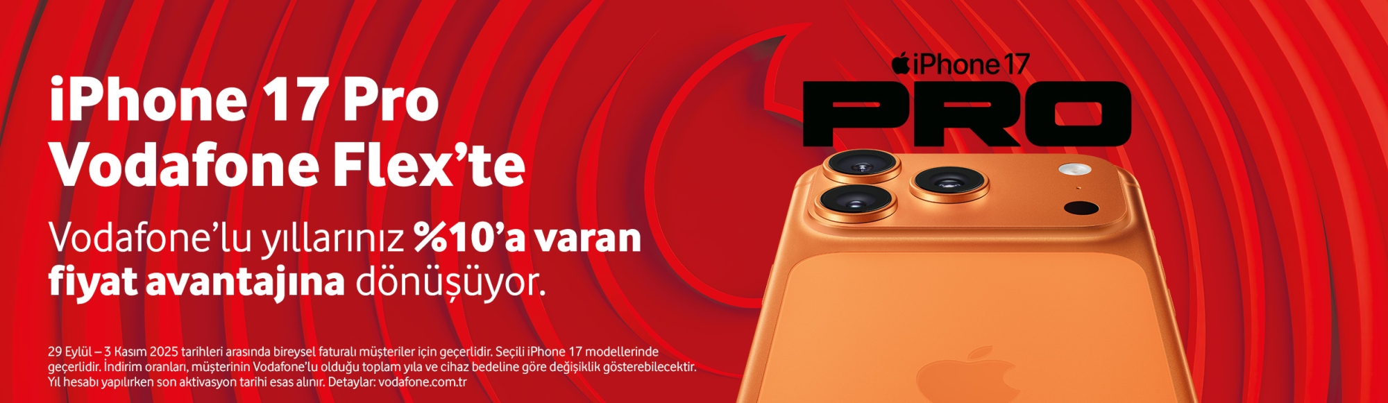 IPhone 17 Pro Satışta - telefonlartab