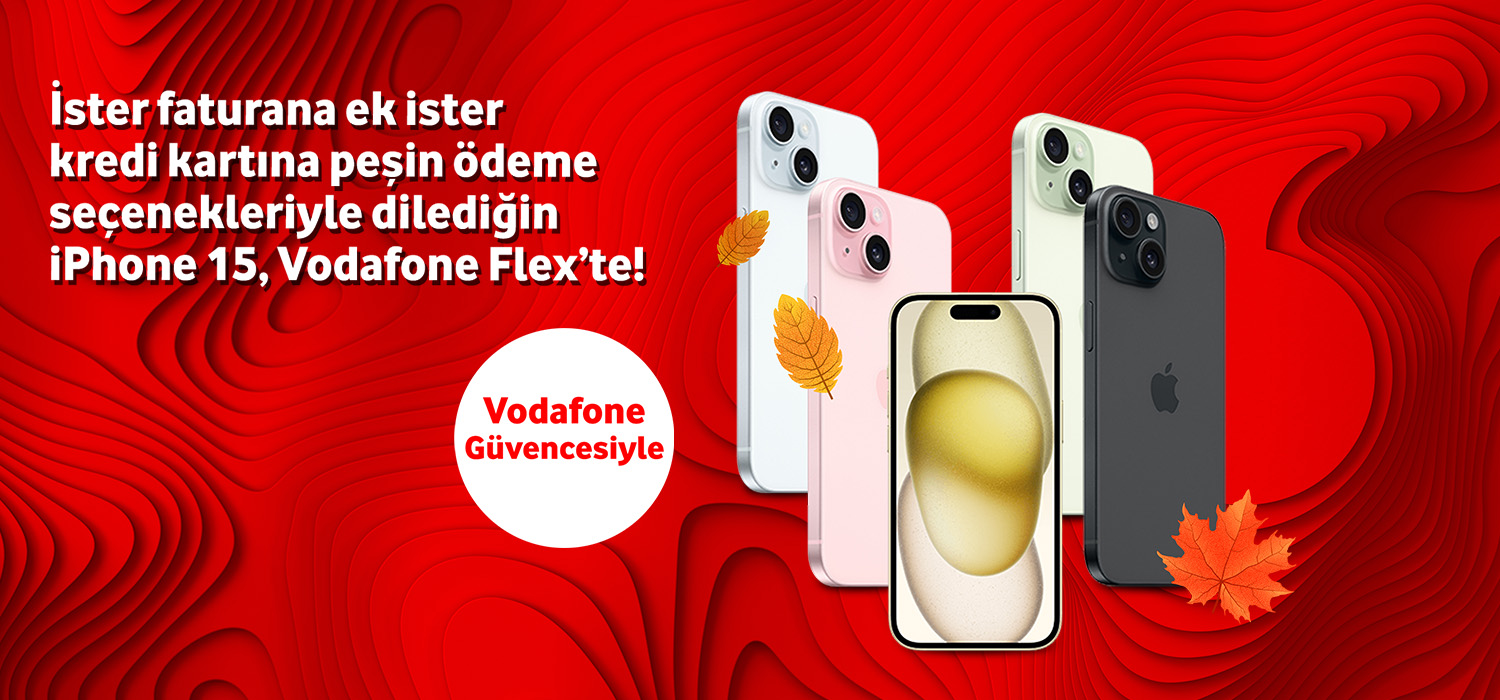 IPhone 15 kredi kartına peşin ödeme - telefonlartab