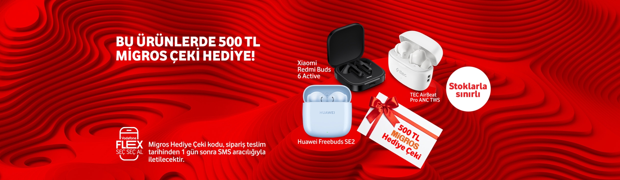 Migros Çeki Hediye - aksesuarlartab