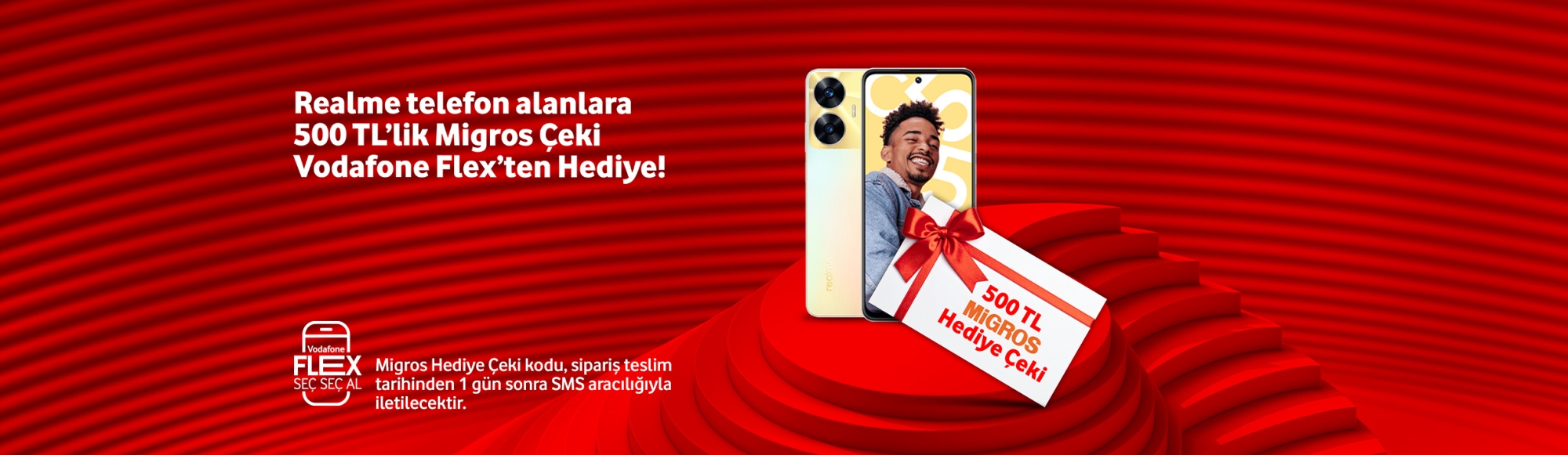 Migros Çeki_Realme telefon alanlara - ayınfırsatlarıtab