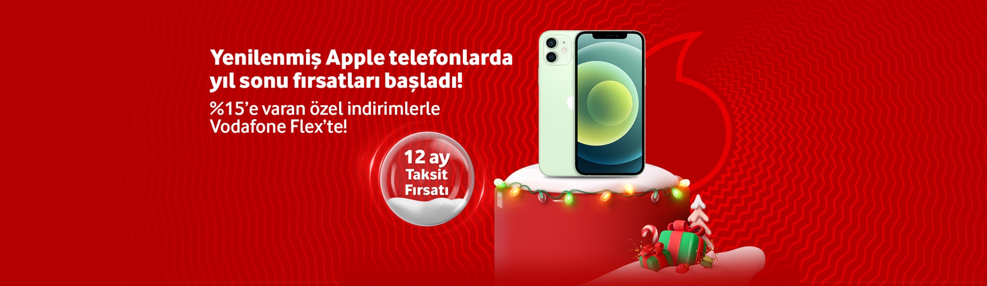 Yenilenmiş Apple telefonlarda yıl sonu fırsatları - ayınfırsatlarıtab