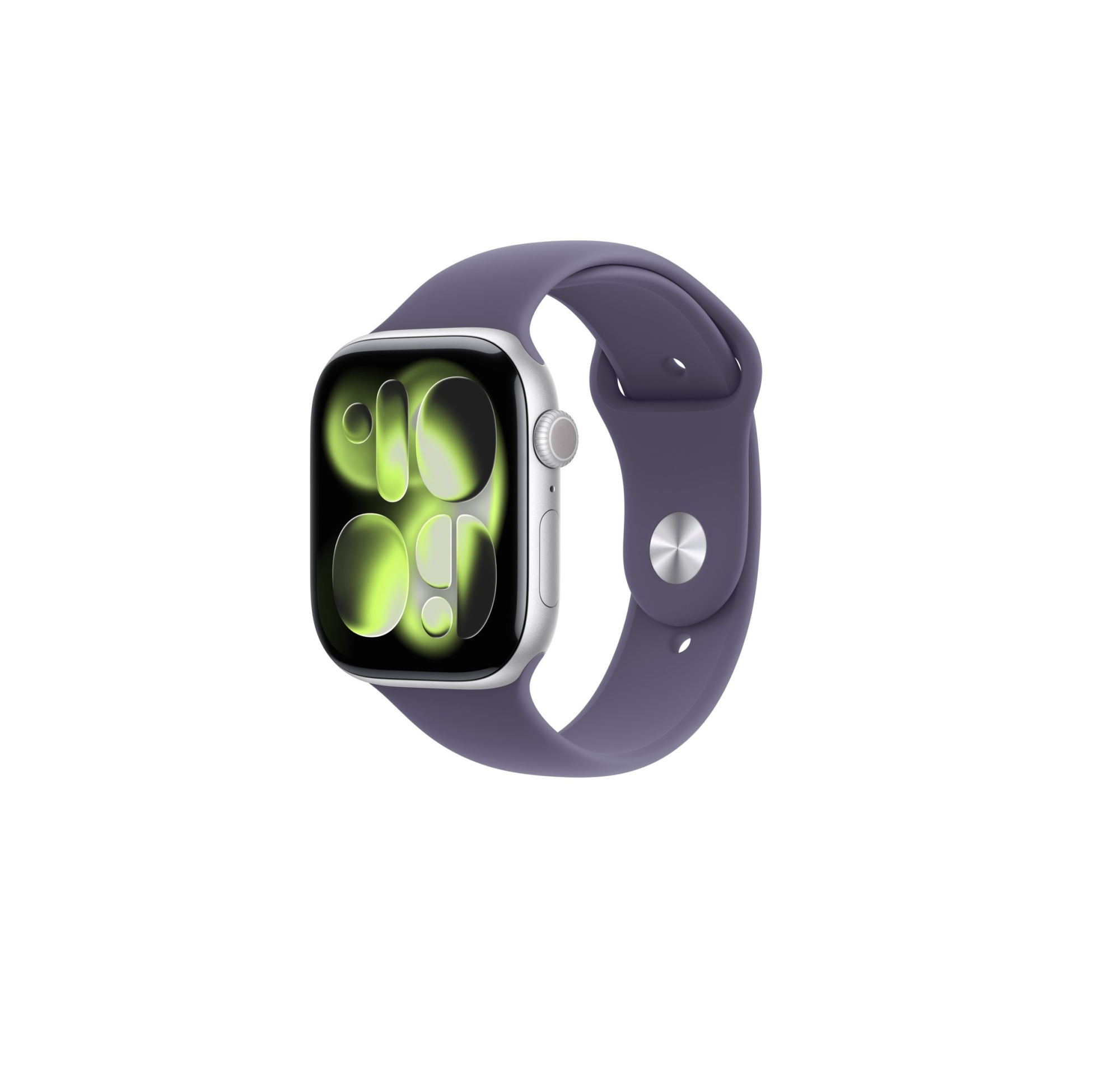 Apple Watch 11 Serisi 