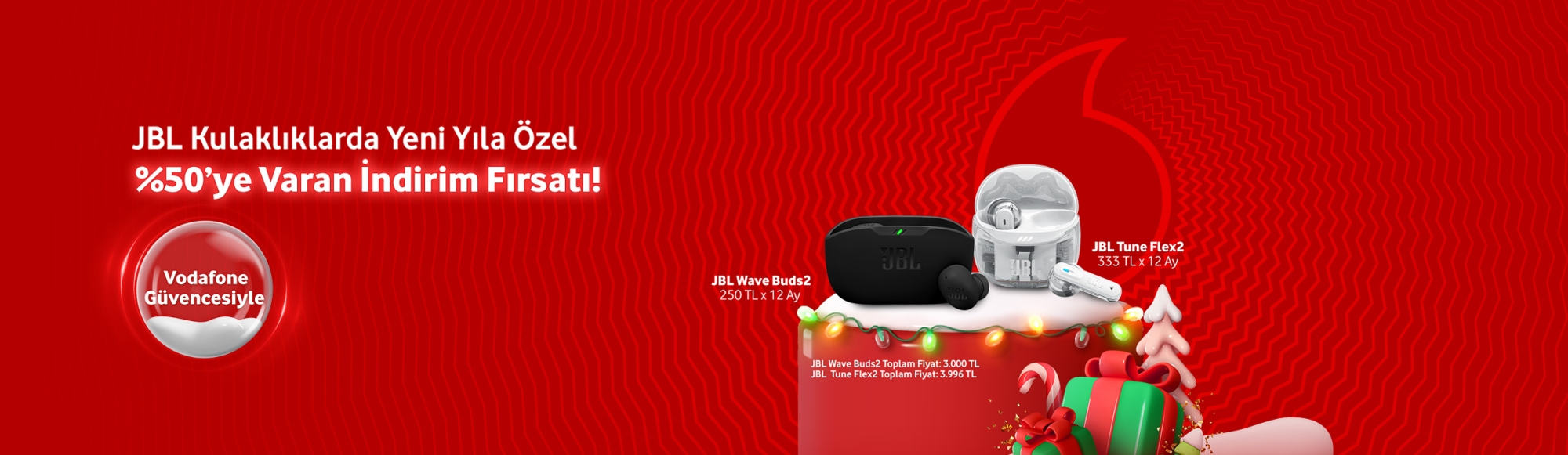 JBL Kulaklıklarda Yeni Yıla Özel %50'ye Varan İndirim - ayınfırsatlarıtab