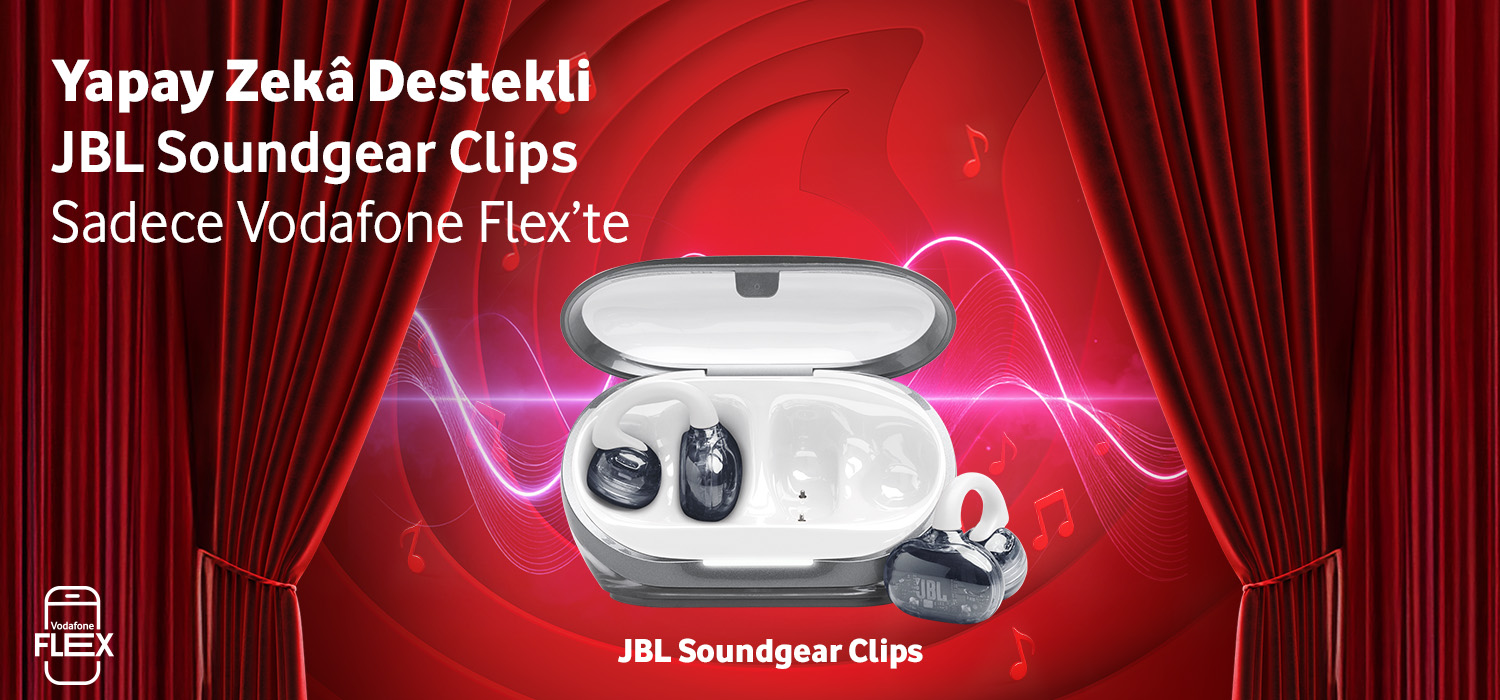JBL Soundgear Clips - aksesuarlartab