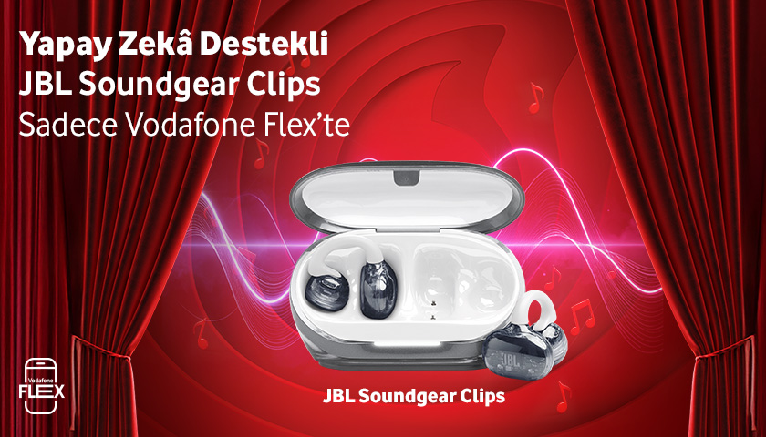 JBL Soundgear Clips - aksesuarlartab