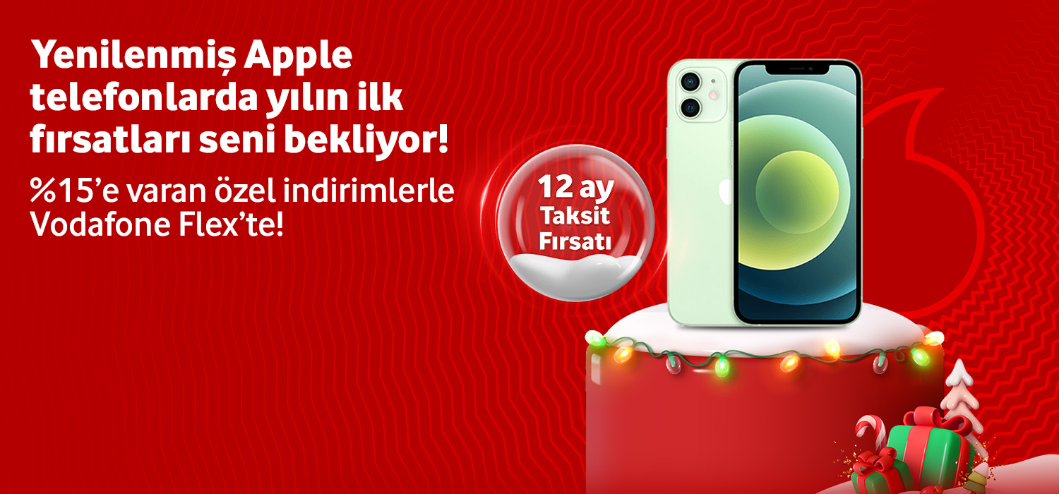 Yenilenmiş Apple telefonlarda yılın ilk fırsatları - ayınfırsatlarıtab
