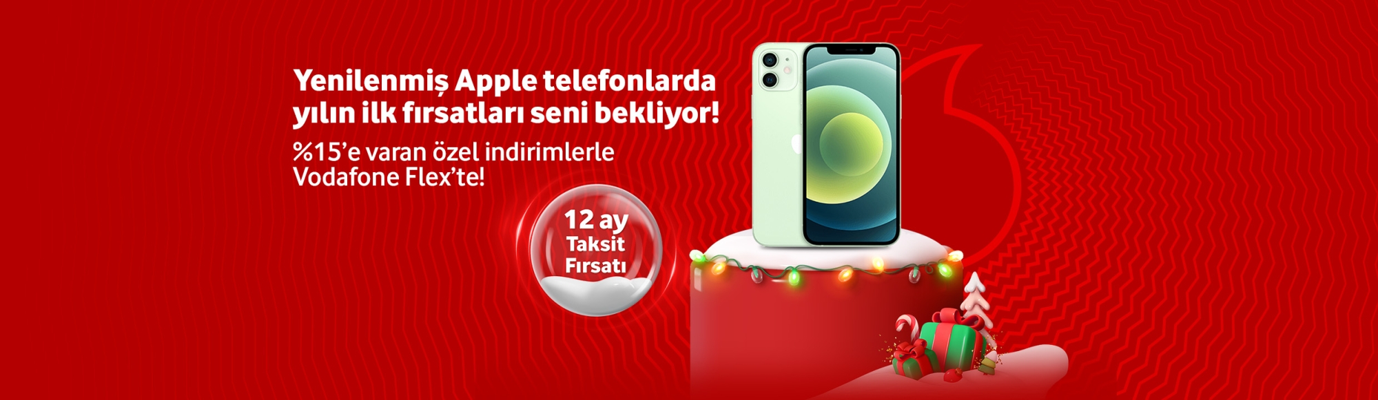 Yenilenmiş Apple telefonlarda yılın ilk fırsatları - yenilenmiştab