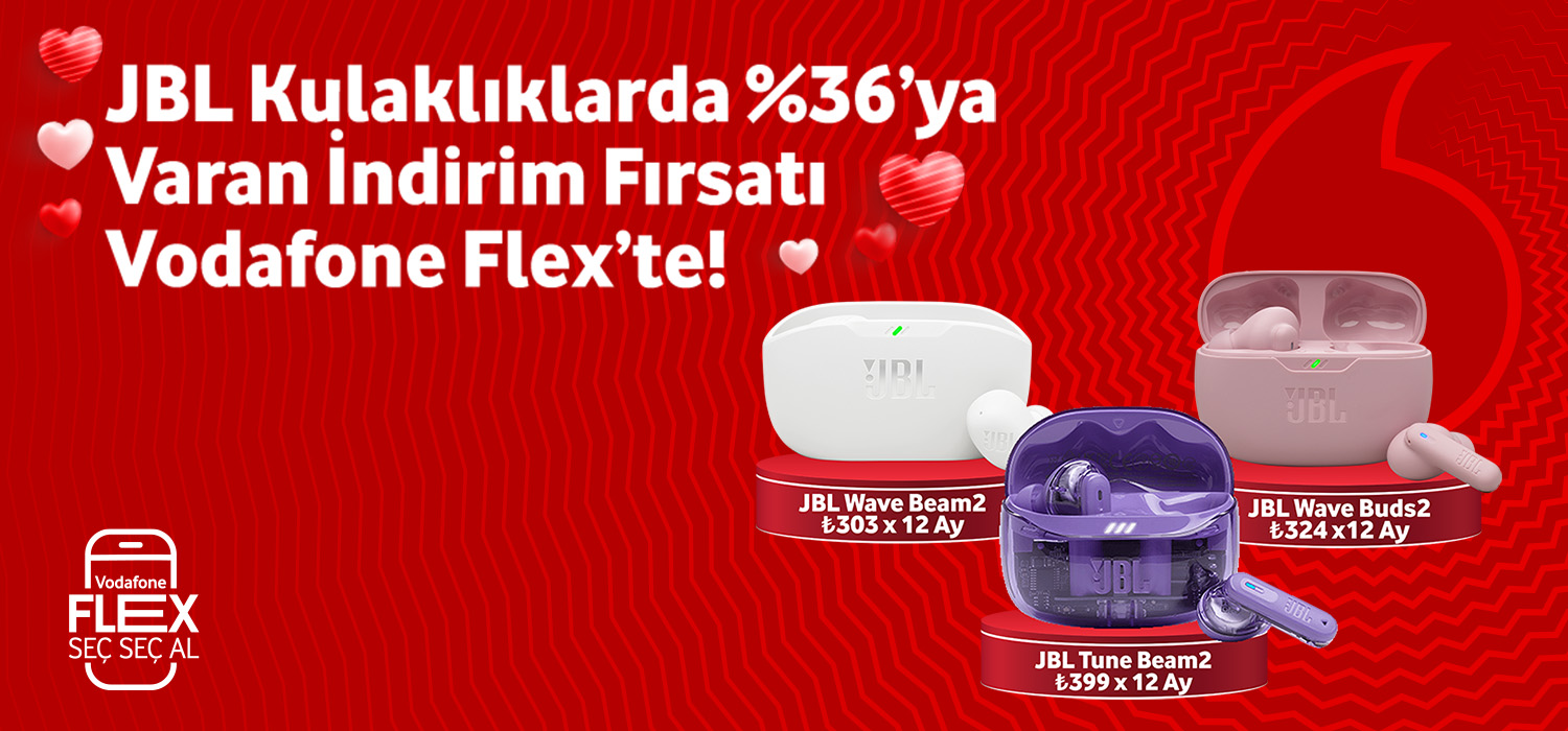 JBL Kulaklıklarda %36'ya varan indirim - aksesuarlartab