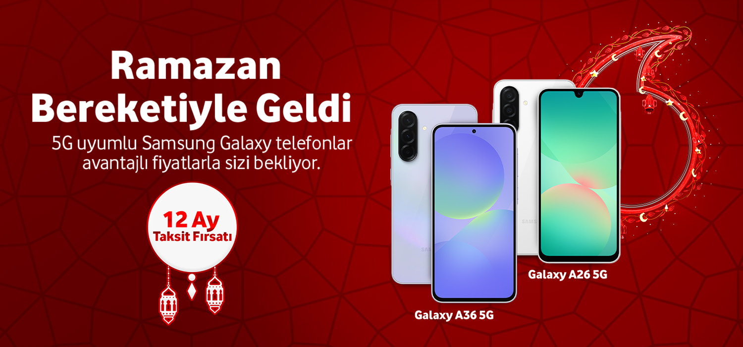 Rmazan_5G Uyumlu Samsung Galaxy telefonlar- telefonlartab