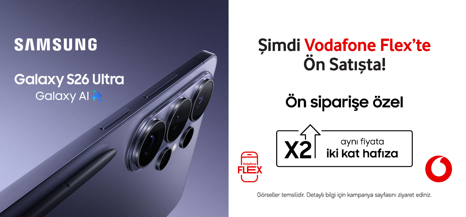 Samsung Galaxy S26 Ultra 5G Lansmanı Ön Satış -telefonlartab