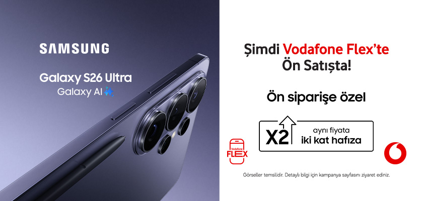 Samsung Galaxy S26 Ultra 5G Lansmanı Ön Satış -telefonlartab