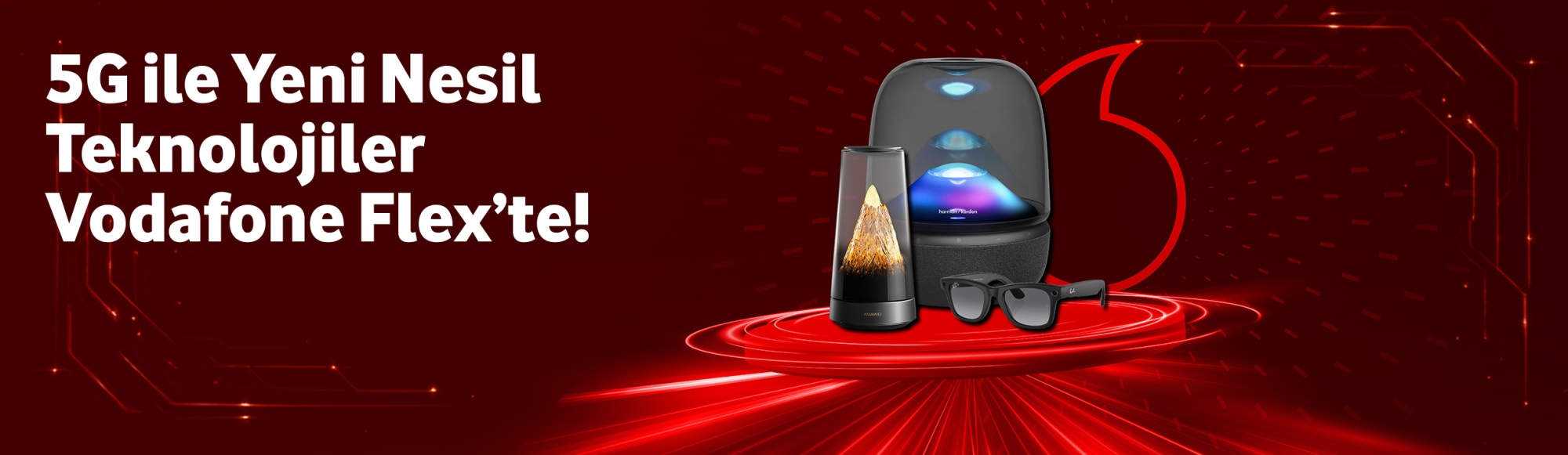 5G ile Yeni Nesil Teknolojiler - yeninesilurunlertab