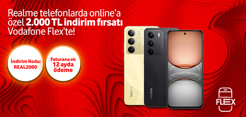 Realme Promocode - telefonlartab