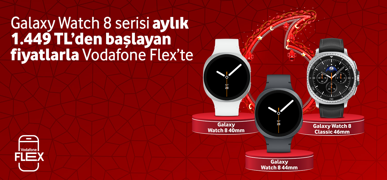Galaxy Watch 8 Serisi - ayınfırsatlarıtab