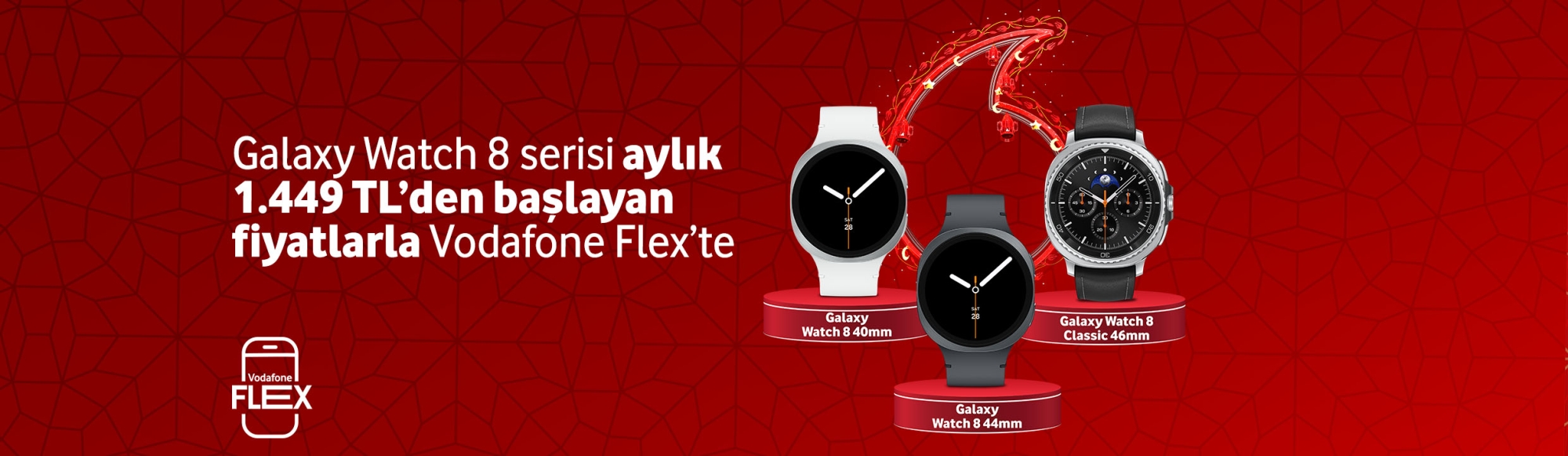 Galaxy Watch 8 Serisi - giyilebilirtab