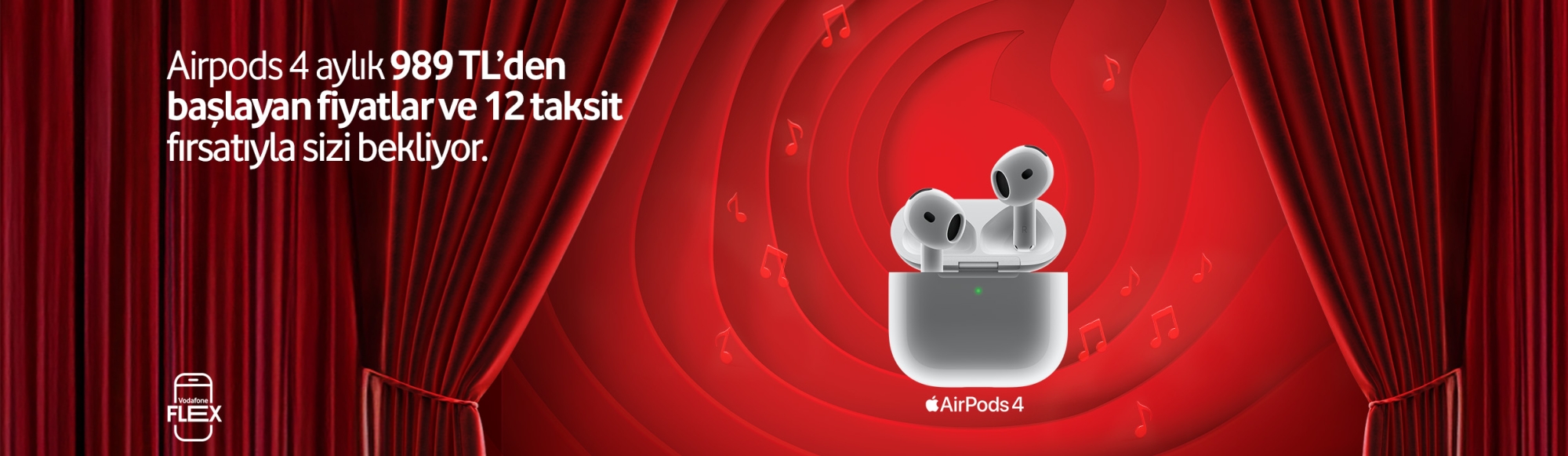 Airpods 4 - ayınfırsatlarıtab