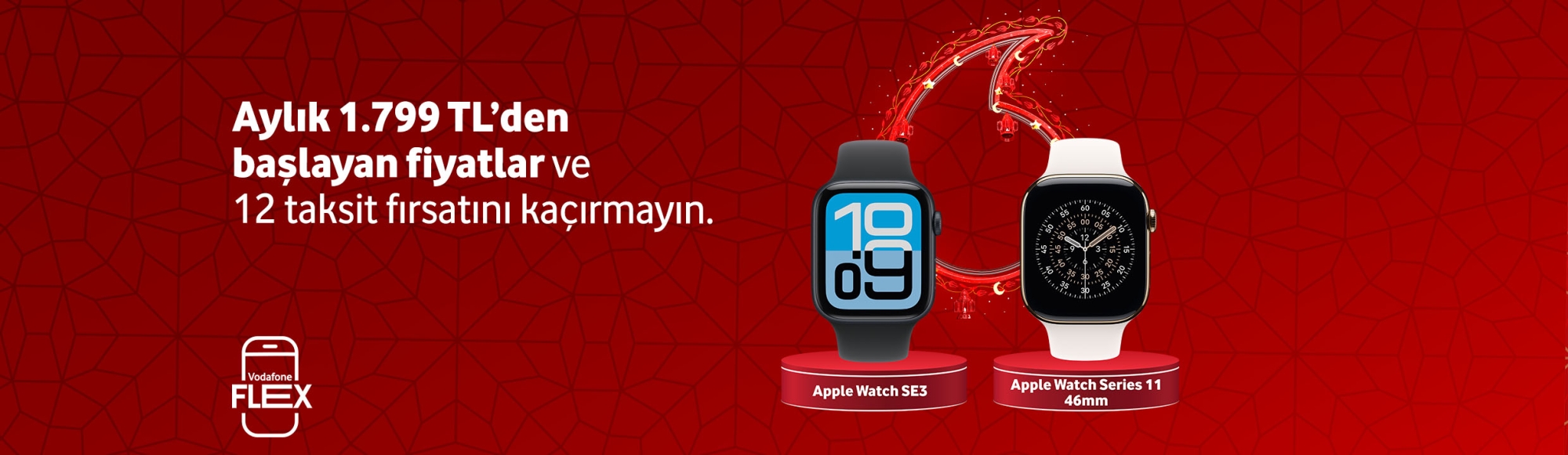 Apple Watch serisi, aylık 1.799 TL'den başlayan fiyatlar - giyilebilirtab