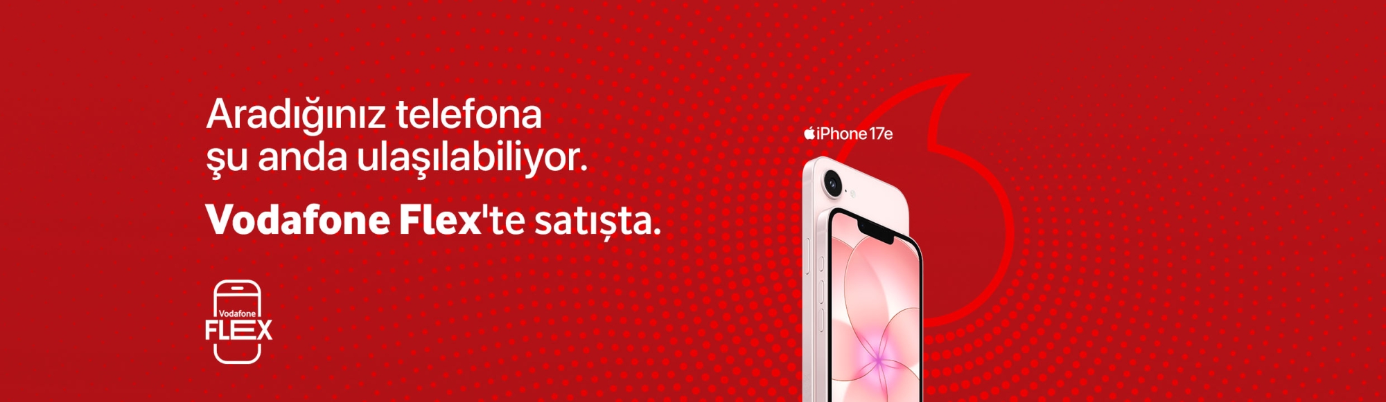 Apple IPhone 17e Satış'ta - telefonlartab