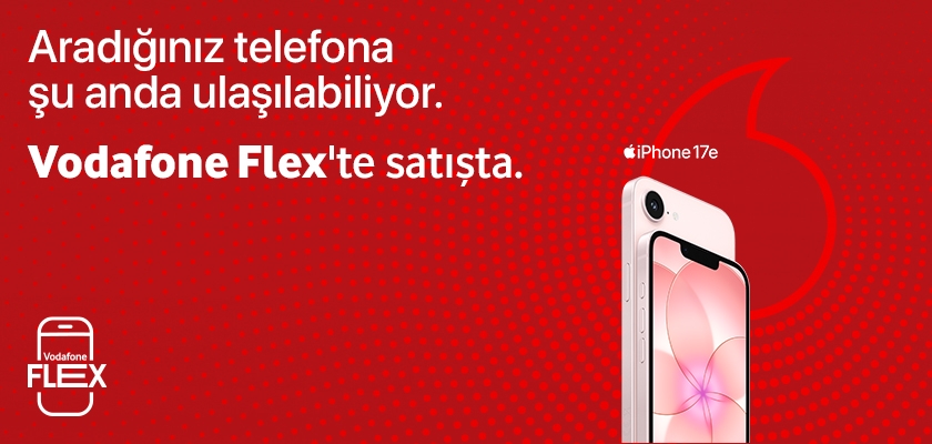 Apple IPhone 17e Satış'ta - telefonlartab