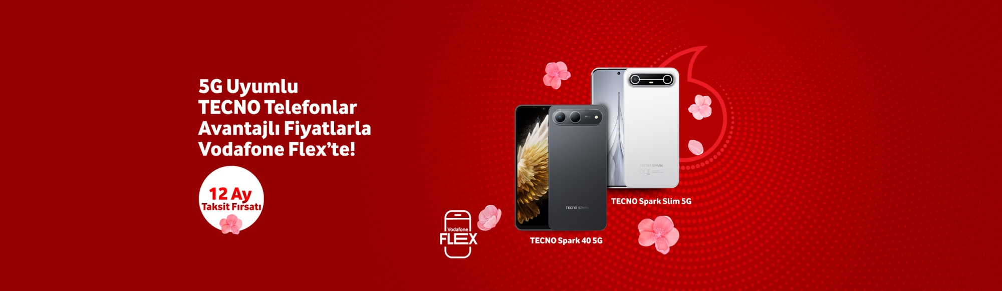 5G uyumlu Tecno telefonlar avantajlı fiyatlarla - telefonlartab