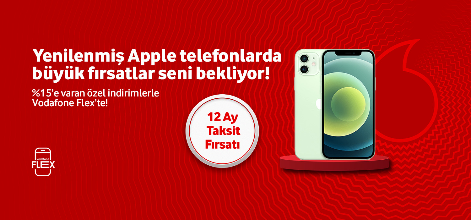Yenilenmiş Apple telefonlarda büyük fırsatlar - yenilenmiştab