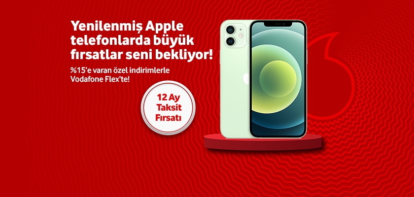 Yenilenmiş Apple telefonlarda büyük fırsatlar - yenilenmiştab