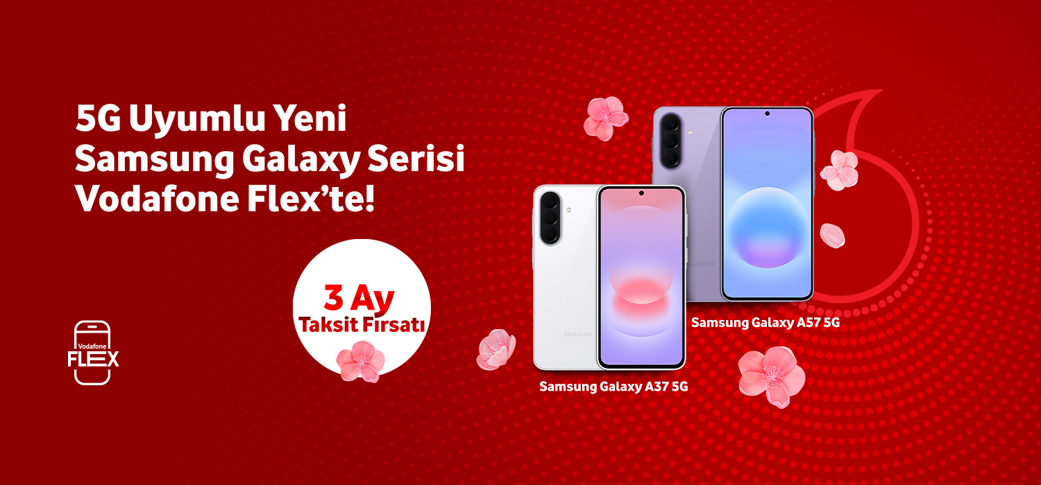 5G uyumlu yeni Samsung Galaxy serisi_A37 5G_A57 5G - telefonlartab