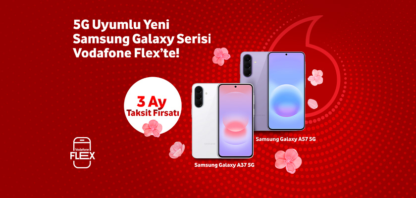 5G uyumlu yeni Samsung Galaxy serisi_A37 5G_A57 5G - telefonlartab