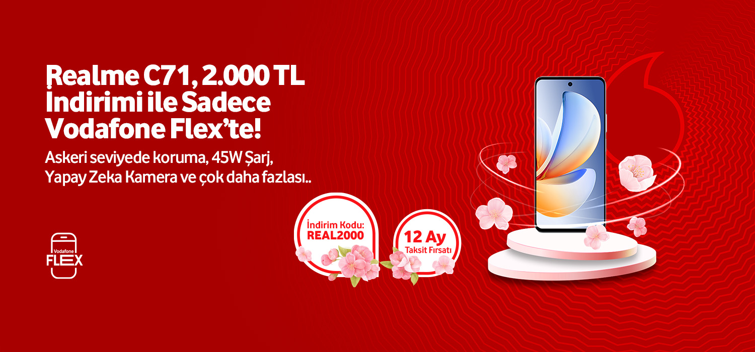 Realme Promocode - telefonlartab