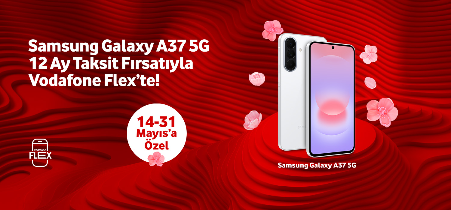 Samsung Galaxy serisi_A37 5G_14-31 Mayıs - telefonlartab