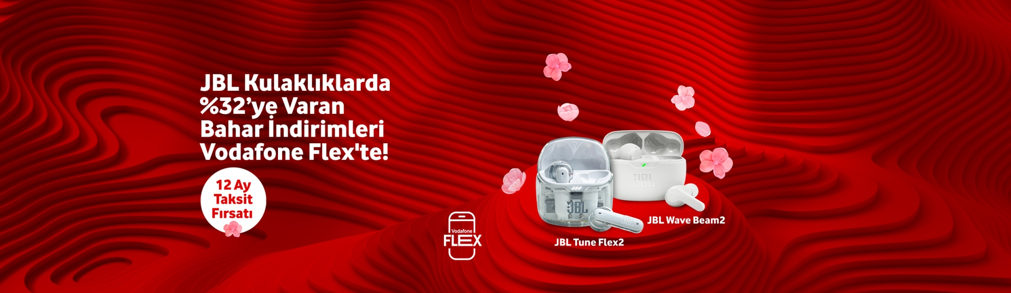 JBL Kulaklıklarda %32'ye Varan Bahar İndirimleri - aksesuarlartab