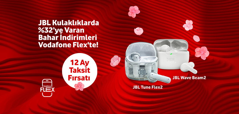 JBL Kulaklıklarda %32'ye Varan Bahar İndirimleri - aksesuarlartab